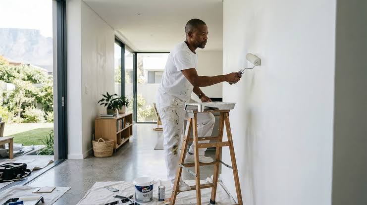 Reliable Room Painting Services Eden Prairie MN