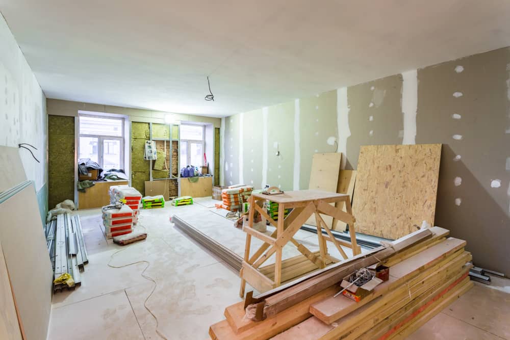 Residential Framing Contractor Prior Lake MN also handles Small Framing Projects Prior Lake MN