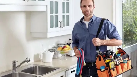 Reliable Handyman Services in Minneapolis, MN Near You