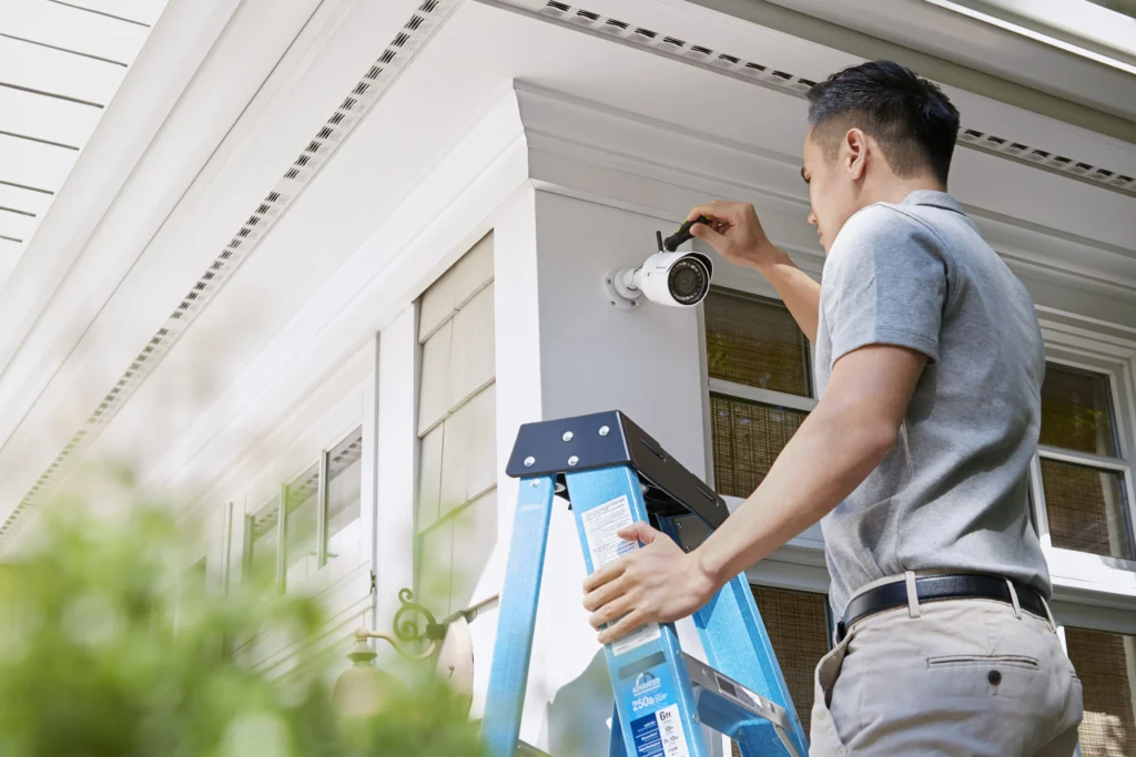 Handyman Services
